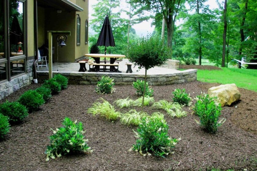 Edinboro, PA Landscaping Services